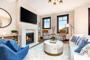 Blackstone Luxury in the Canyons